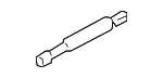 30721320 - Body: Assist Cylinder for Volvo Image