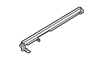 31292554 - Body: Rail Hinge for Volvo Image