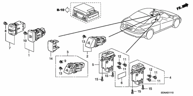 Diagram 1