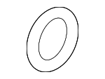 68354413AA - HVAC: Liquid Line Seal for Mopar Image