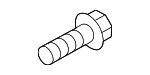 901000394 - Suspension: Strut Lower Bolt for Subaru Image