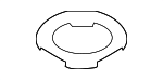 20325CA000 - Suspension: Seal for Subaru Image