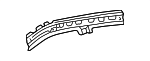 6123253020 - : Roof Rail for Lexus Image