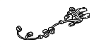 LR038597 - : Wire Harness for Land-Rover Image
