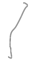 54102990382 - : Drain Hose for BMW: X1 Image