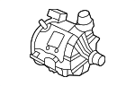 5004900 - Cooling System: Pump for Mercedes-Benz Image