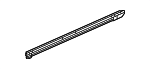 72335TGVA01 - : Belt Weather-Strip for Acura Image