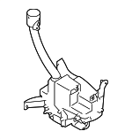 86631AN00C - Body: Washer Reservoir for Subaru: Legacy, Outback Image