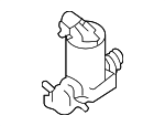 86611AN01A - Body: Washer Pump for Subaru: Legacy Image