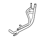 14050AB531 - : By-Pass Pipe for Subaru: BRZ Image