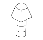 9011906859 - Engine: 1996-2018 Toyota Air Cleaner Assembly Bolt for Toyota Image