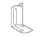 51457946449 - Body: Instrument Panel Cross-member Bracket for Mini Image