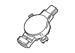 61355B50DE1 - Body: Rain Sensor for BMW Image