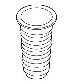D65134012 - : Upper Seat for Mazda: 2 Image