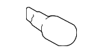 784920430 - : Bulb for Subaru Image
