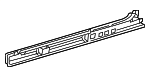 6140321020 - Body: Rocker Reinforced for Toyota Image