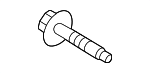 N90835705 - Body: Side Member Bolt for Audi: Q7, Q8, RS Q8, SQ7, SQ8 Image