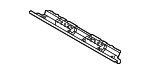 4M0804470D - Body: Front Crossmember for Audi: Q7, Q8, RS Q8, SQ7, SQ8 Image