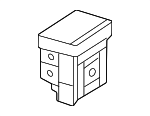 2478206301 - Electrical: 12 Volt Accessory Power Outlet for Mercedes-Benz Image