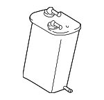 30020697 - Emission System: Vapor Canister for GM Image