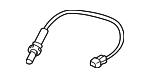91177407 - Emission System: Oxygen Sensor for GM Image