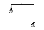 476081PA0A - Body: Support Bracket Bushing for Nissan Image