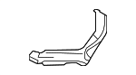 60461SCVA01ZZ - Body: Side Support for Honda: Element Image
