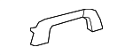 7461002071B1 - Body: Grip Handle for Toyota Image image