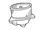 8710308020 - : Blower Motor for Toyota: Sienna Image