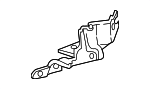 8868808020 - : Blower Assembly Bracket for Toyota Image