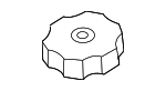 5853107000 - Body: Reservoir Cap for Kia: Cadenza, Forte, Forte Koup, Forte5, Optima, Rio, Rio5, Rondo, Sedona, Soul, Sportage, Telluride Image