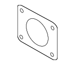 5914537010 - Body: Power Booster Gasket for Kia: Amanti, Cadenza, Forte, Forte Koup, Forte5, K900, Niro, Niro EV, Optima, Rio, Rondo, Sedona, Soul, Soul EV, Sportage, Stinger Image