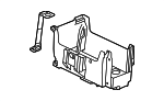 23128537 - Electrical: Battery Tray for GM Image