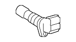 9091905098 - Emission System: Crankshaft Sensor for Lexus: GS350, IS300, IS350, LC500h, LS500h, RC300, RC350 Image