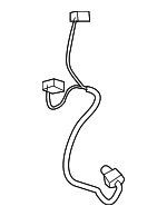 20828336 - Electrical: Harness for Chevrolet: Colorado | GMC: Canyon Image