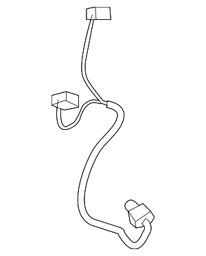 22897572 - : Part# 22897572 Transceiver for Chevrolet: Colorado | GMC: Canyon Image