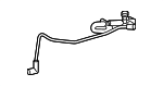 53013632AF - Emission System: Vacuum Harness for Mopar Image