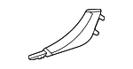 23268083038T92 - Body: Rear Trim for Mercedes-Benz Image