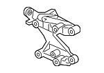 389305G0A00 - : Mount Bracket for Acura Image