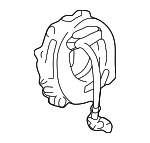 843060C010 - Electrical: Clock Spring for Toyota: Camry, Corolla, Matrix, Solara, Tacoma, Tundra Image