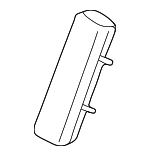 7392002010 - : Side Impact Inflator Module for Toyota Image