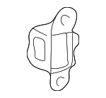 8917319105 - Electrical: Sensor for Toyota: Corolla Image