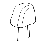 42506339 - : Headrest for Chevrolet: Trax Image