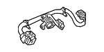 12601825 - Electrical: Harness for GM Image