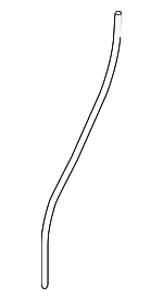 893809937 - Body: Drain Hose for Audi: 90, 90 Quattro, A3, A3 Quattro, A4, A4 Quattro, A5, A5 Quattro, A6, A6 Quattro, Allroad Quattro, Cabriolet, RS4, RS5, S4, S5, S6 Image