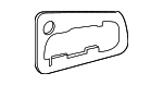 31333078 - Electrical: Seal for Volvo: S60, S60 Cross Country Image