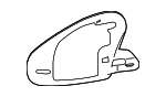31290640 - Electrical: Seal for Volvo: S60, S60 Cross Country Image