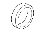 91260SDBA01 - Suspension: Intermediate Shaft Seal for Honda: Accord, Civic, CR-V, Crosstour, Element, Fit Image