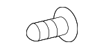 9390524280 - Body: Sash Channel Screw for Honda: Odyssey Image