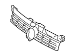 1J0853655G01C - Body: Insert for Volkswagen Image